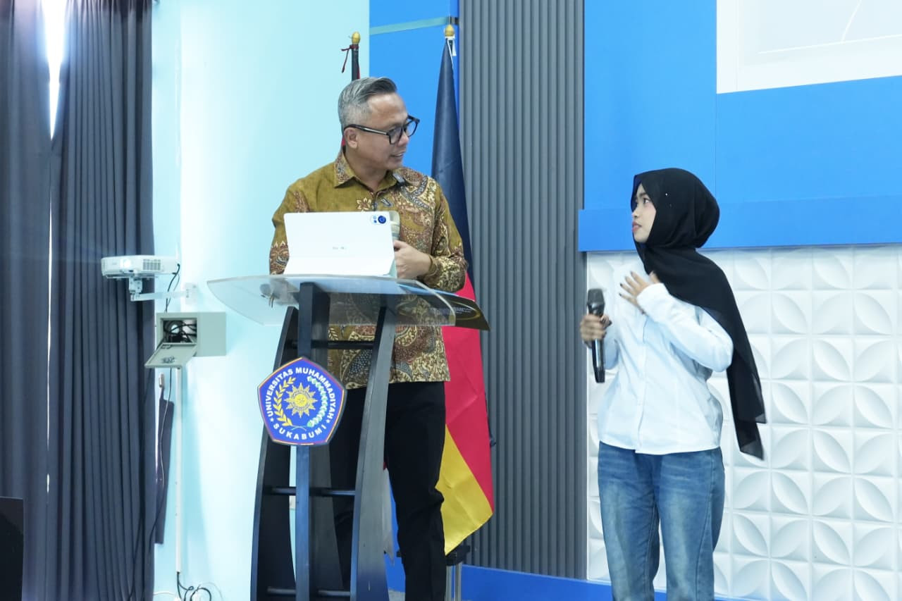 BP3MI Jawa Barat Dorong Mahasiswa Pahami Migrasi Aman dan Peluang Kerja di Jerman