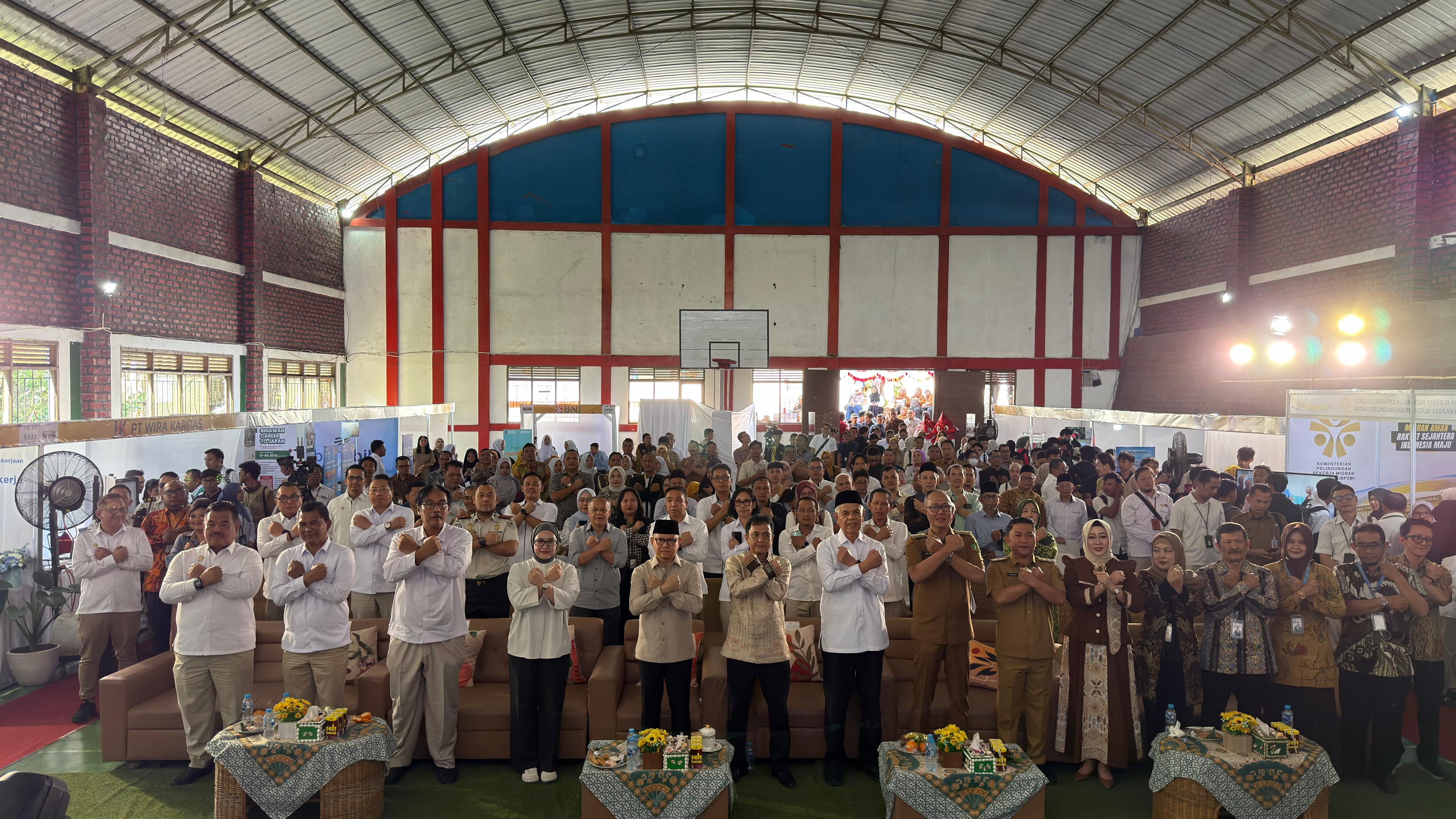 Pasim International Job Fair