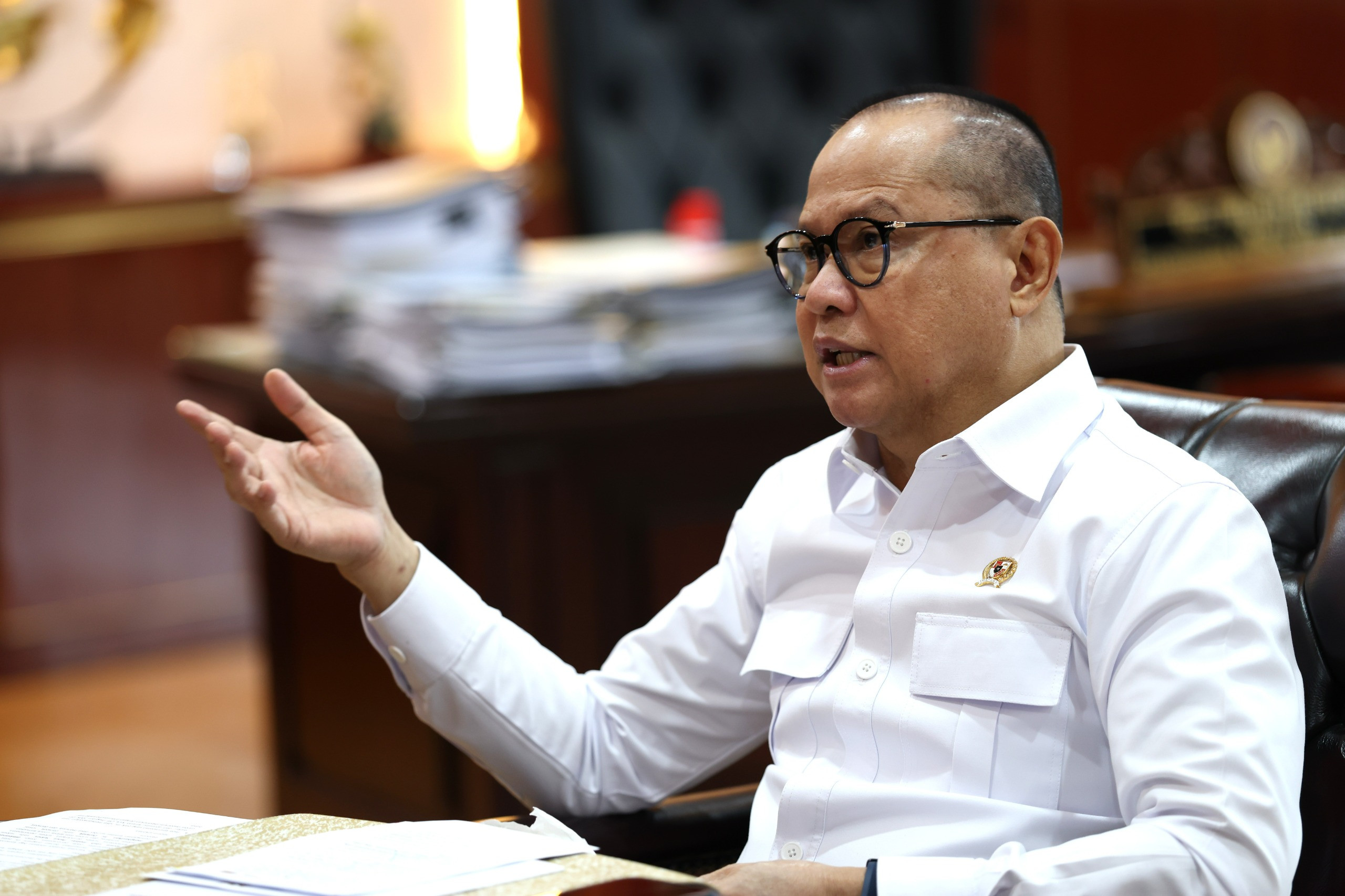 SMK Go Global Diluncurkan di UKRI, KP2MI Siapkan 500 Ribu Pekerja Migran Terampil hingga 2029