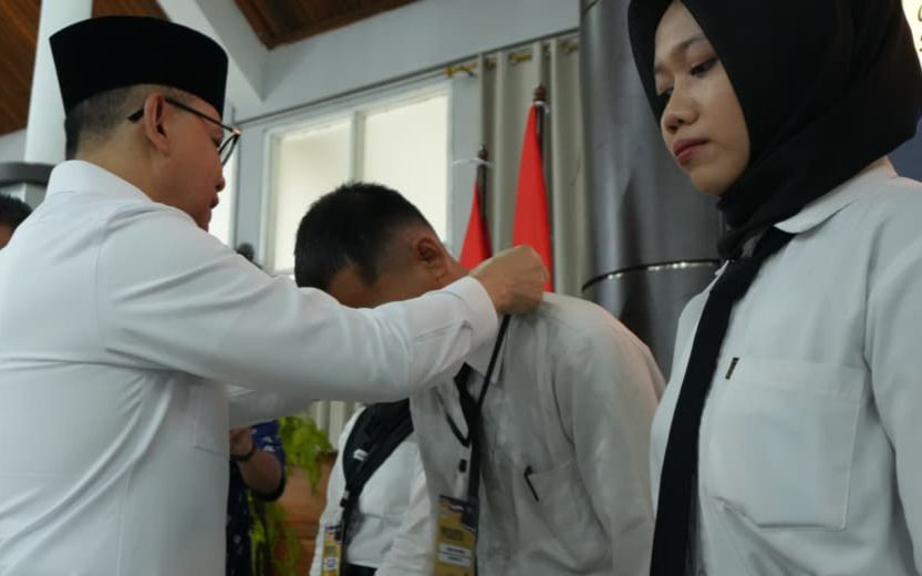Skema G to G Korea Selatan, Indonesia Peringkat 4, Menteri Mukhtarudin Dorong Peningkatan Daya Saing