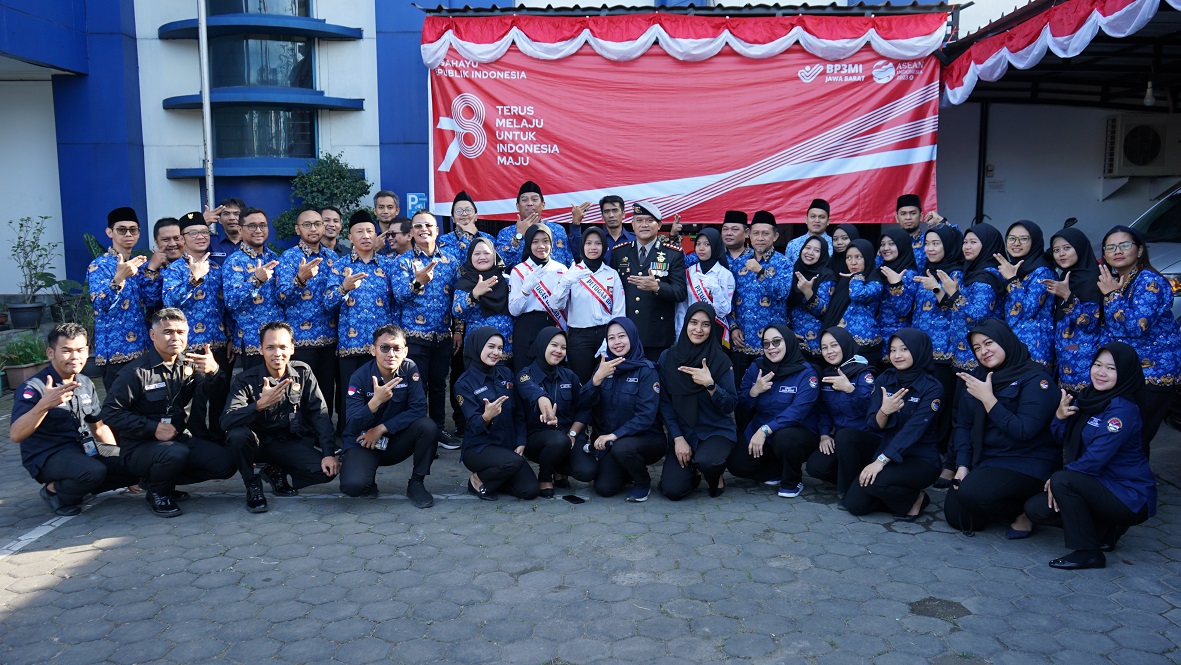 Visi dan Misi