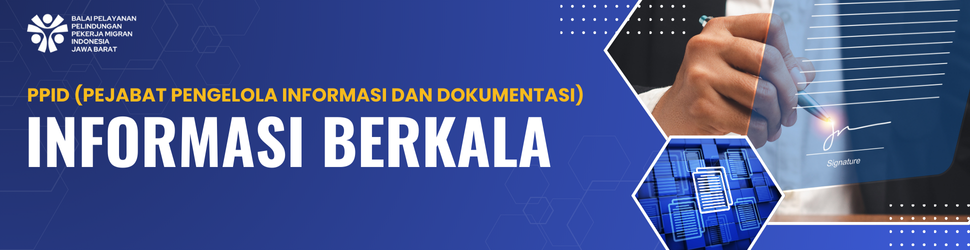Informasi Berkala
